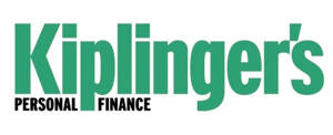 Kiplingers personal finance