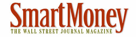 smart money wall street journal